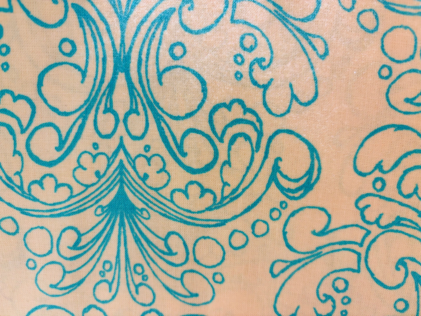 TINA GIVENS dibujo azul