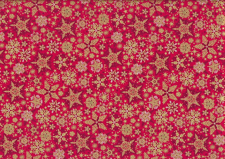 GOOD TIDINGS , MAKOWER, FROSTY ROJO