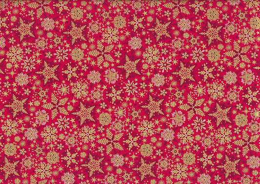 GOOD TIDINGS , MAKOWER, FROSTY ROJO